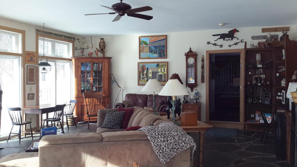 Locanda At Buck Hollow Farm 2*