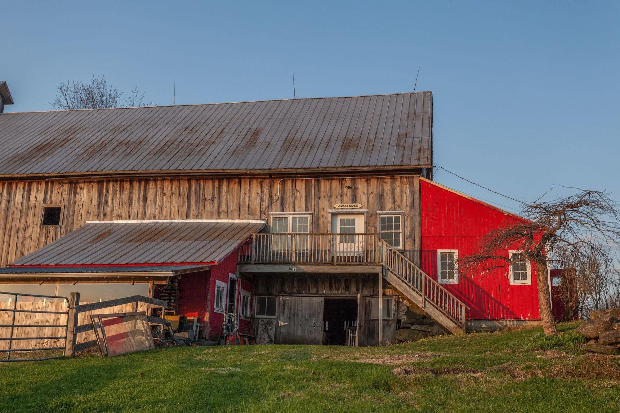 Locanda At Buck Hollow Farm Fairfax